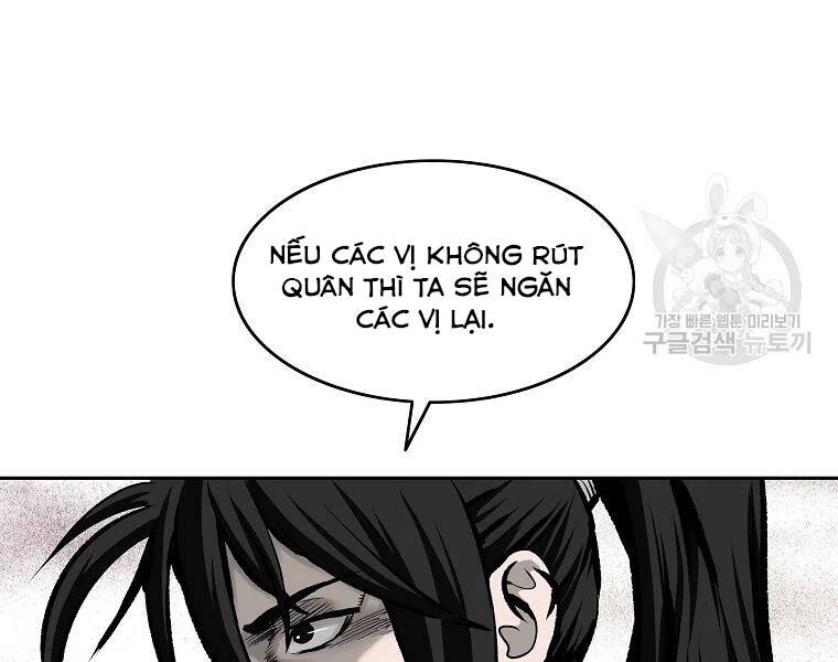 Cung Quỷ Kiếm Thần Chapter 121 - 20