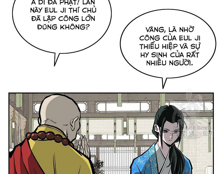 Cung Quỷ Kiếm Thần Chapter 121 - 43