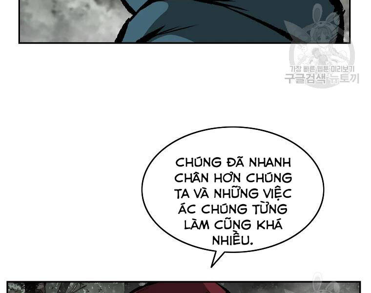 Cung Quỷ Kiếm Thần Chapter 121 - 83