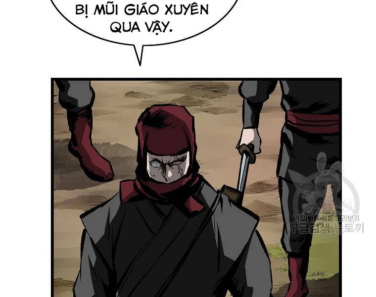 Cung Quỷ Kiếm Thần Chapter 122 - 2