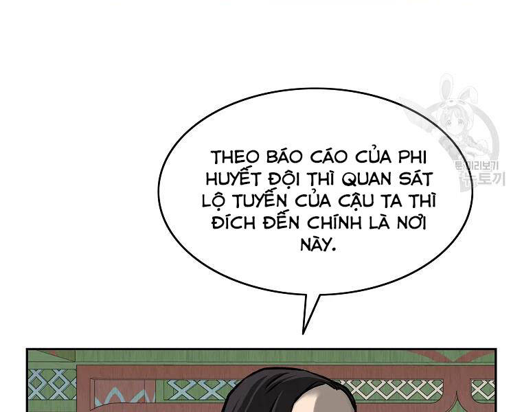 Cung Quỷ Kiếm Thần Chapter 122 - 114