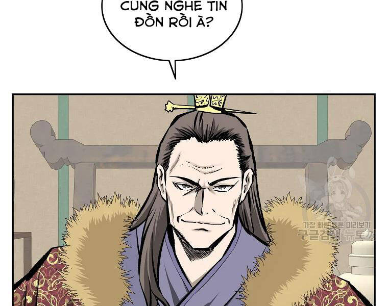 Cung Quỷ Kiếm Thần Chapter 122 - 121