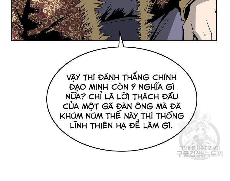 Cung Quỷ Kiếm Thần Chapter 122 - 145