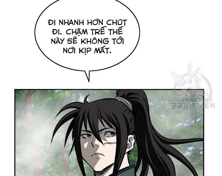 Cung Quỷ Kiếm Thần Chapter 122 - 148