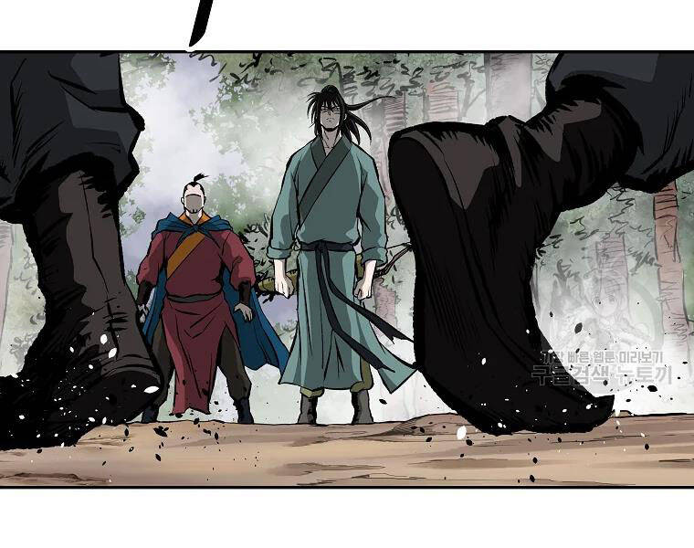 Cung Quỷ Kiếm Thần Chapter 122 - 165