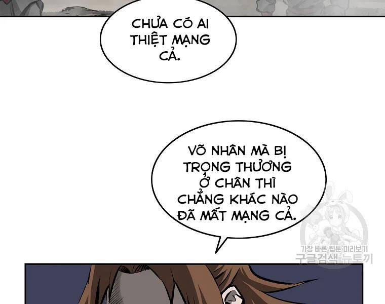 Cung Quỷ Kiếm Thần Chapter 122 - 19