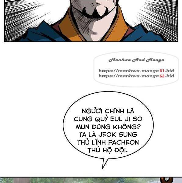 Cung Quỷ Kiếm Thần Chapter 123 - 2