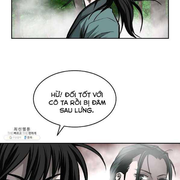Cung Quỷ Kiếm Thần Chapter 123 - 13