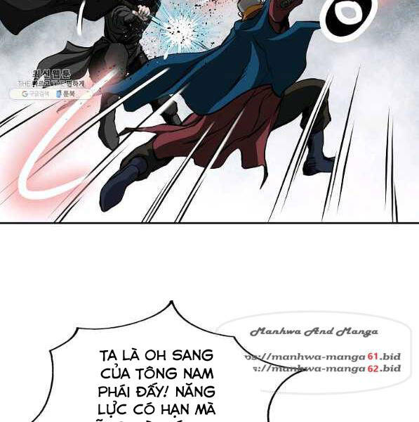 Cung Quỷ Kiếm Thần Chapter 123 - 21