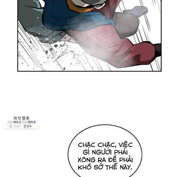Cung Quỷ Kiếm Thần Chapter 123 - 46