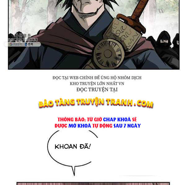 Cung Quỷ Kiếm Thần Chapter 123 - 54