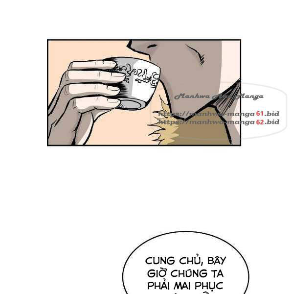 Cung Quỷ Kiếm Thần Chapter 123 - 62