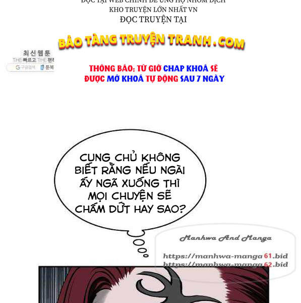 Cung Quỷ Kiếm Thần Chapter 123 - 69