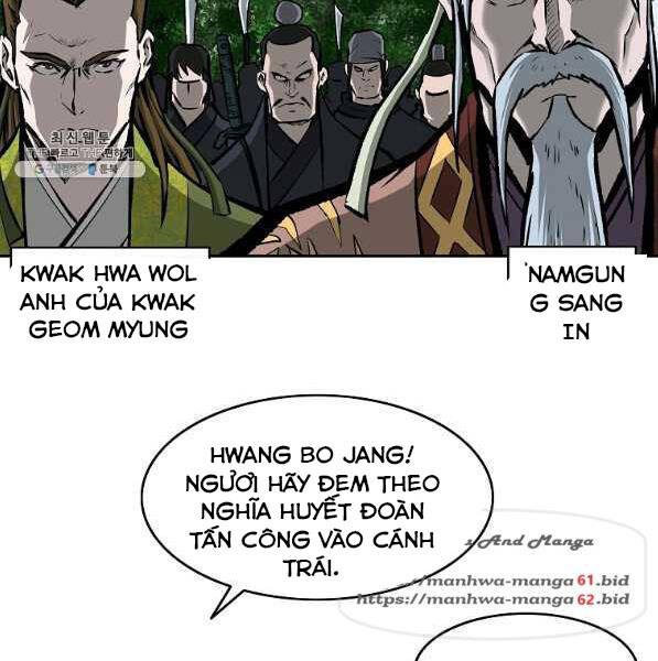 Cung Quỷ Kiếm Thần Chapter 123 - 75