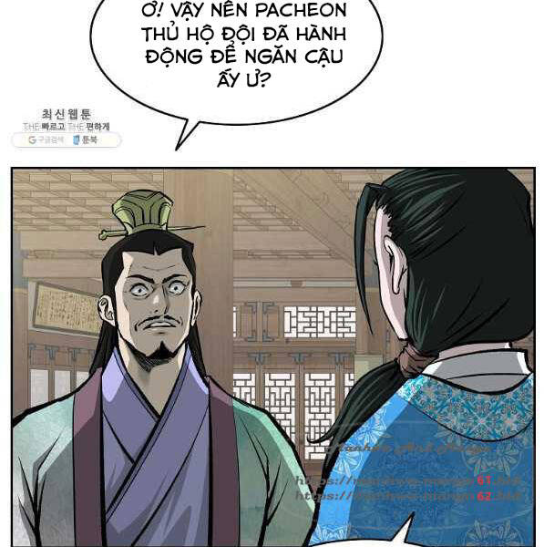 Cung Quỷ Kiếm Thần Chapter 123 - 99