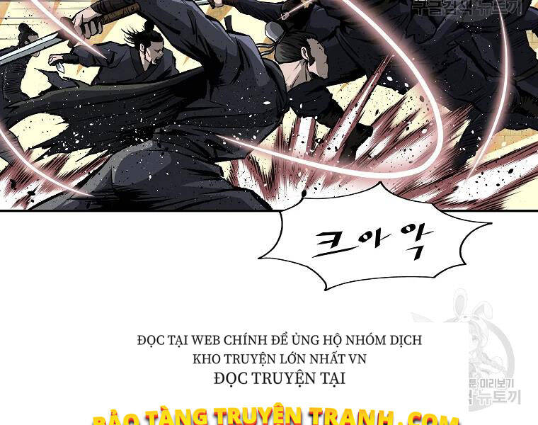 Cung Quỷ Kiếm Thần Chapter 124 - 11