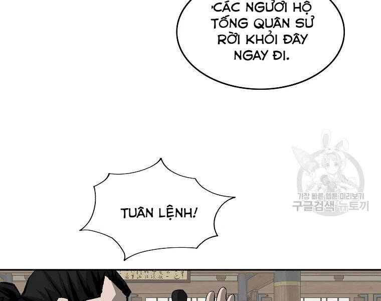 Cung Quỷ Kiếm Thần Chapter 124 - 116