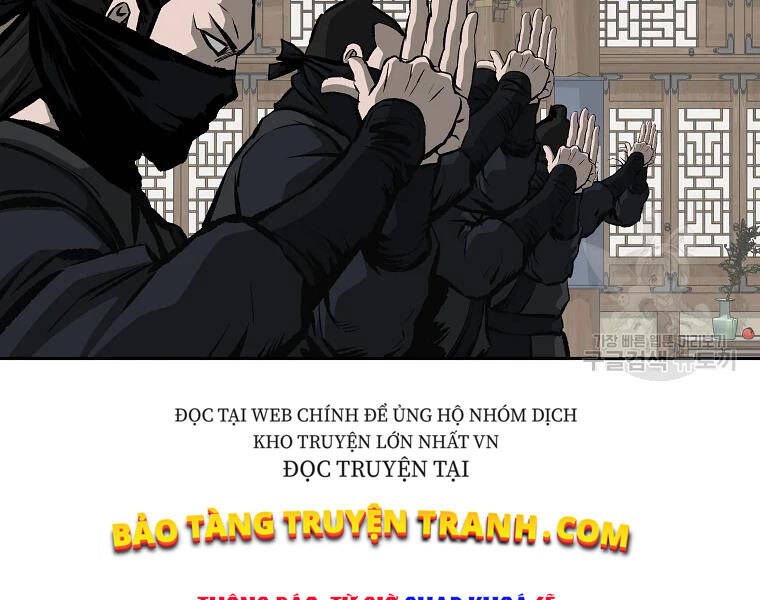 Cung Quỷ Kiếm Thần Chapter 124 - 117