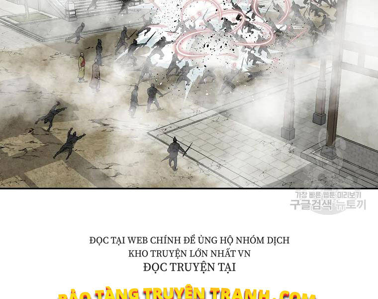 Cung Quỷ Kiếm Thần Chapter 124 - 122