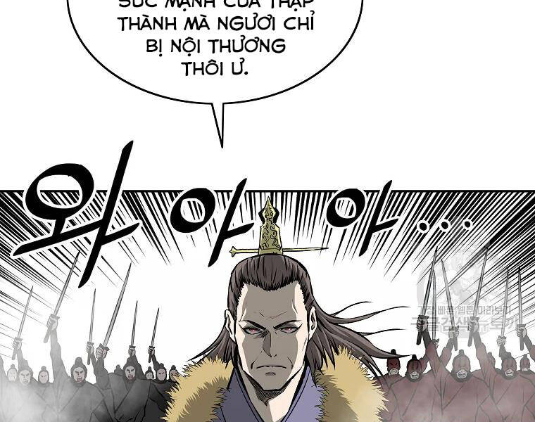 Cung Quỷ Kiếm Thần Chapter 124 - 149
