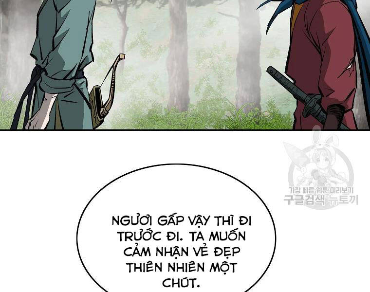 Cung Quỷ Kiếm Thần Chapter 124 - 156