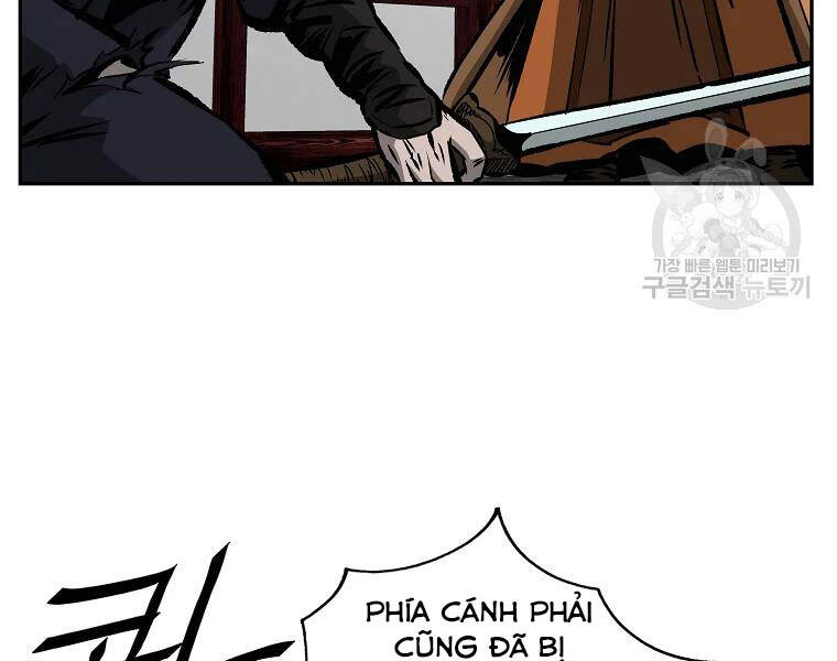 Cung Quỷ Kiếm Thần Chapter 124 - 23