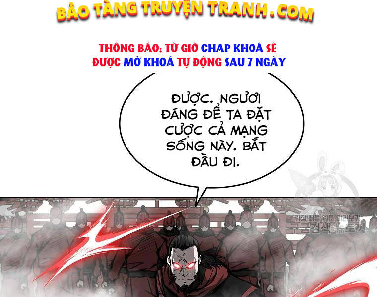 Cung Quỷ Kiếm Thần Chapter 124 - 64