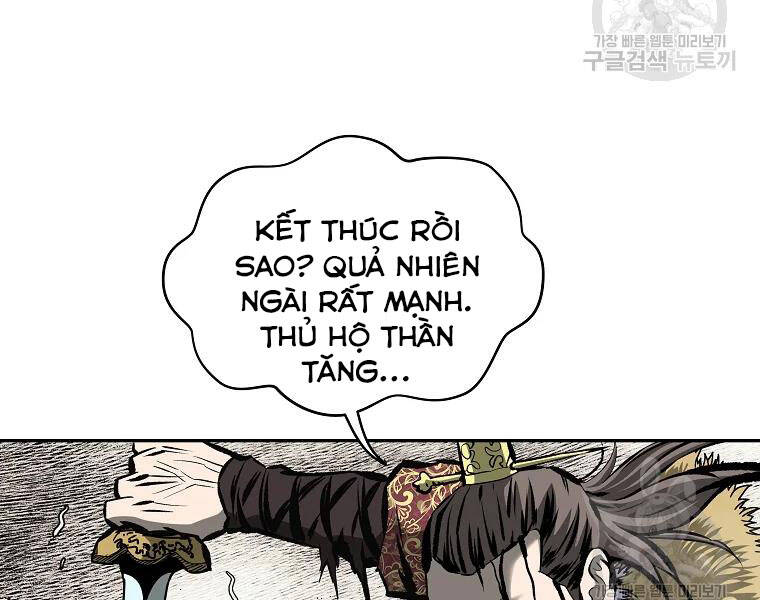 Cung Quỷ Kiếm Thần Chapter 125 - 162