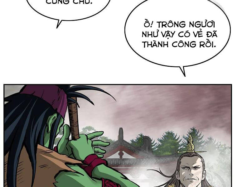 Cung Quỷ Kiếm Thần Chapter 125 - 47