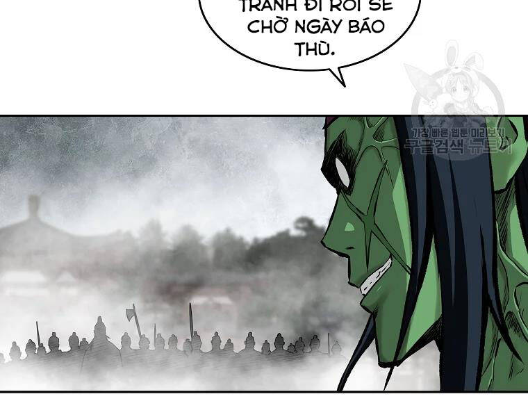 Cung Quỷ Kiếm Thần Chapter 125 - 56