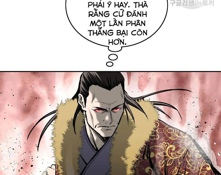 Cung Quỷ Kiếm Thần Chapter 125 - 68