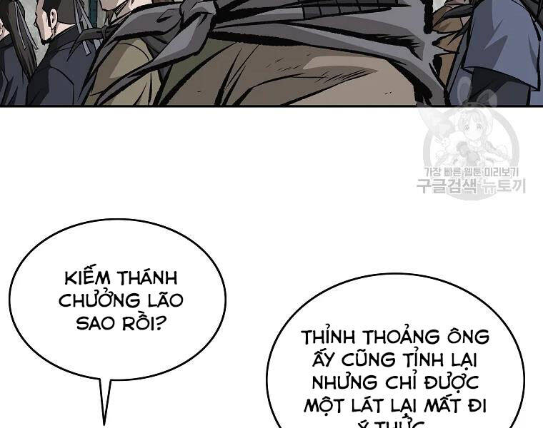 Cung Quỷ Kiếm Thần Chapter 126 - 107