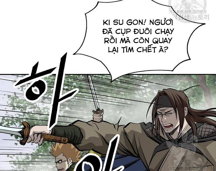 Cung Quỷ Kiếm Thần Chapter 126 - 118