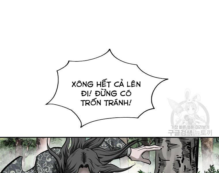 Cung Quỷ Kiếm Thần Chapter 126 - 121