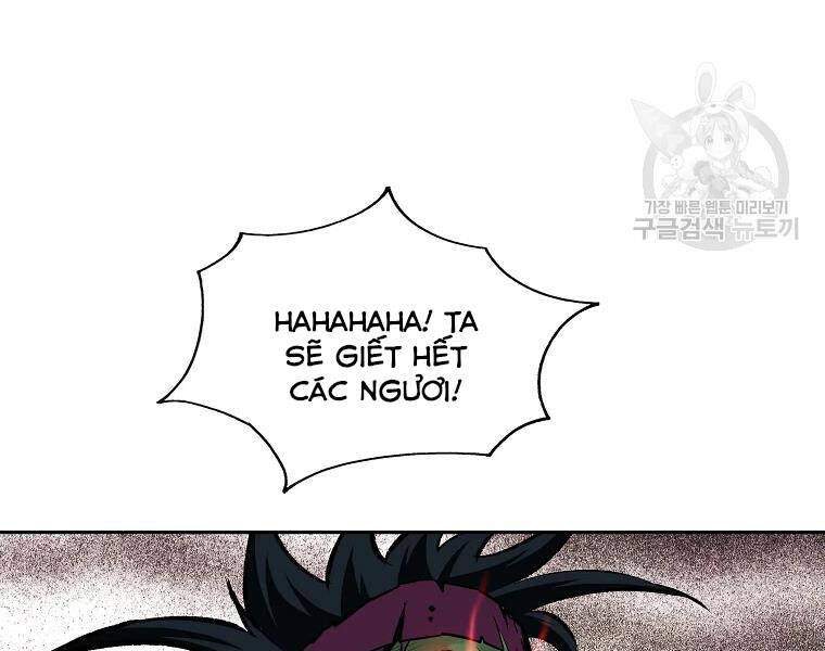 Cung Quỷ Kiếm Thần Chapter 126 - 133