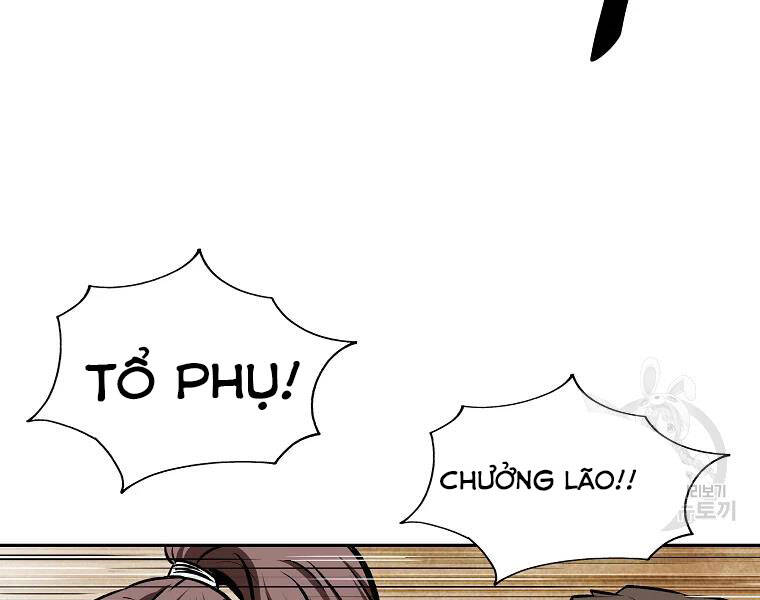 Cung Quỷ Kiếm Thần Chapter 126 - 145