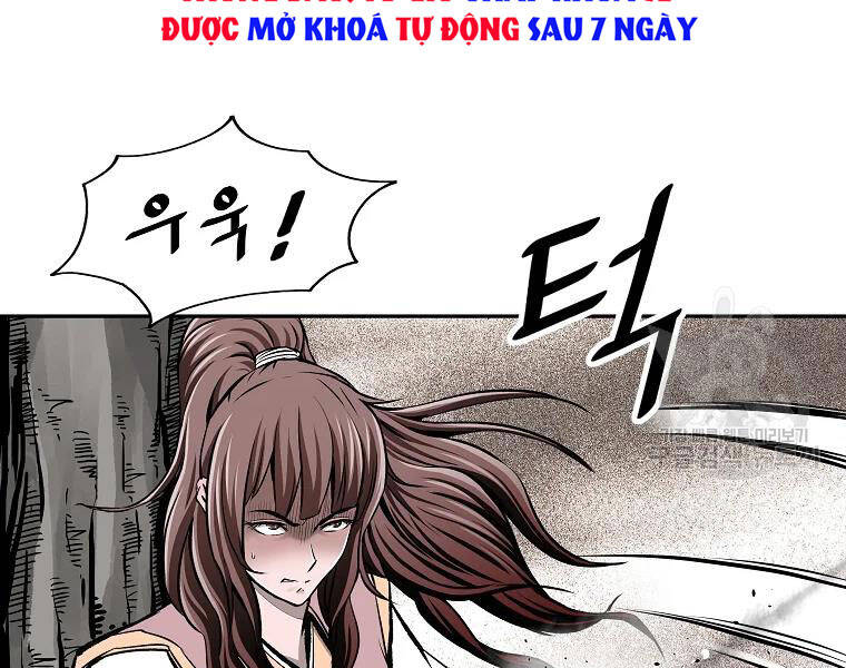 Cung Quỷ Kiếm Thần Chapter 126 - 165