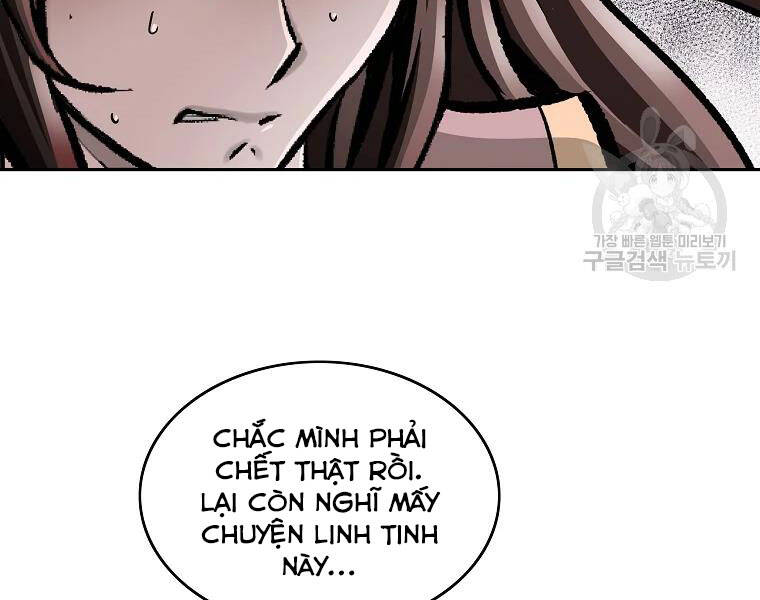 Cung Quỷ Kiếm Thần Chapter 126 - 168