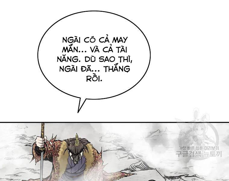 Cung Quỷ Kiếm Thần Chapter 126 - 19