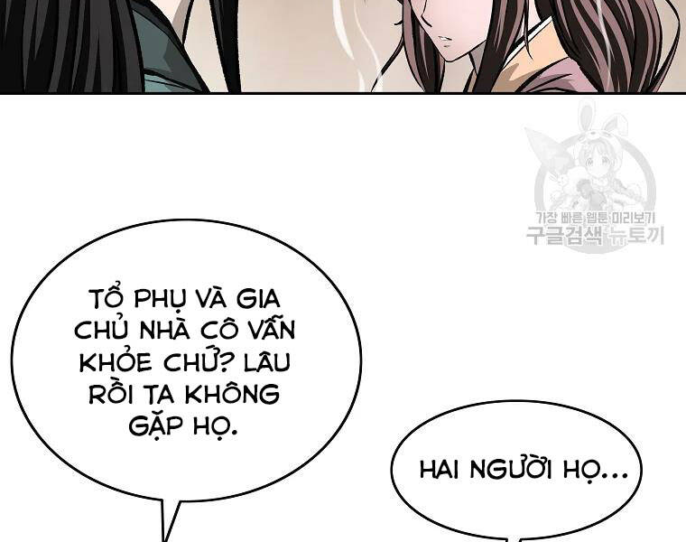 Cung Quỷ Kiếm Thần Chapter 127 - 20