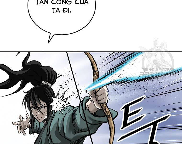 Cung Quỷ Kiếm Thần Chapter 127 - 33