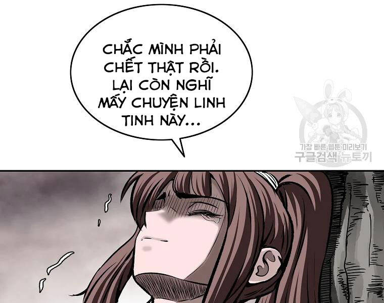 Cung Quỷ Kiếm Thần Chapter 127 - 5