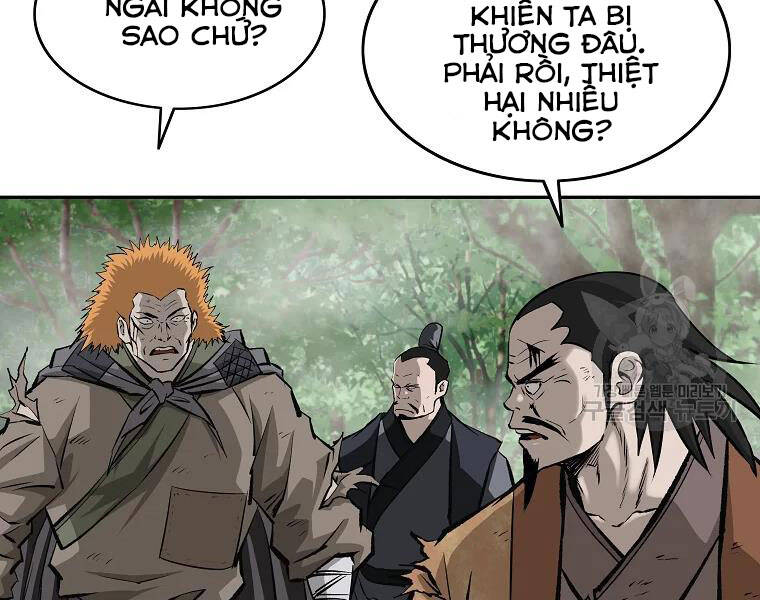 Cung Quỷ Kiếm Thần Chapter 128 - 110