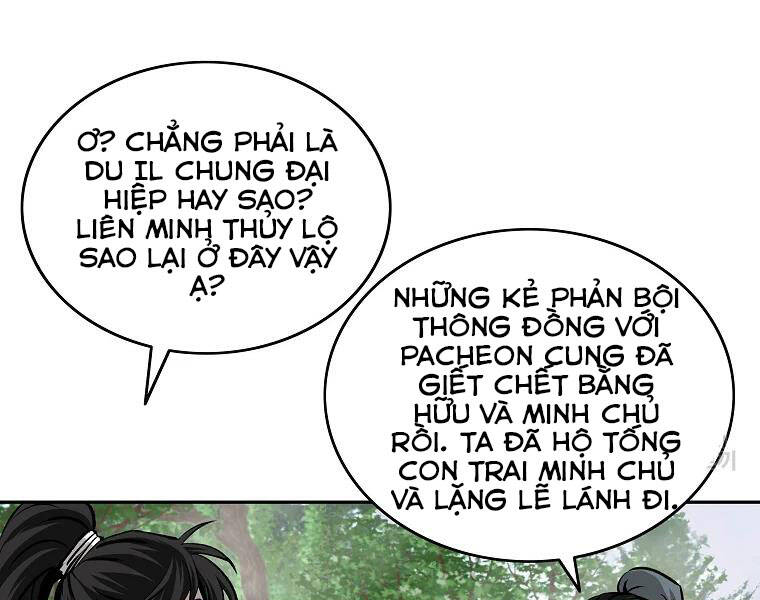Cung Quỷ Kiếm Thần Chapter 128 - 125
