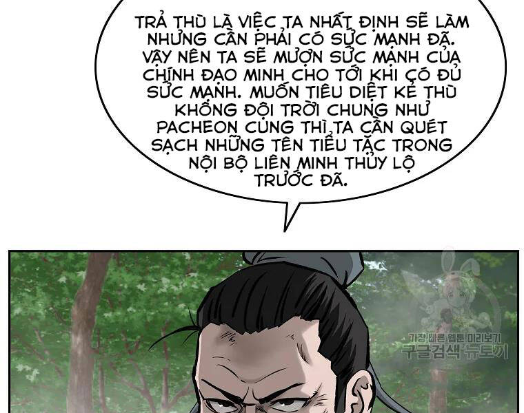 Cung Quỷ Kiếm Thần Chapter 128 - 129