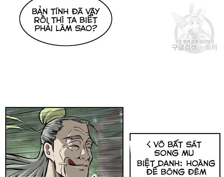 Cung Quỷ Kiếm Thần Chapter 128 - 152