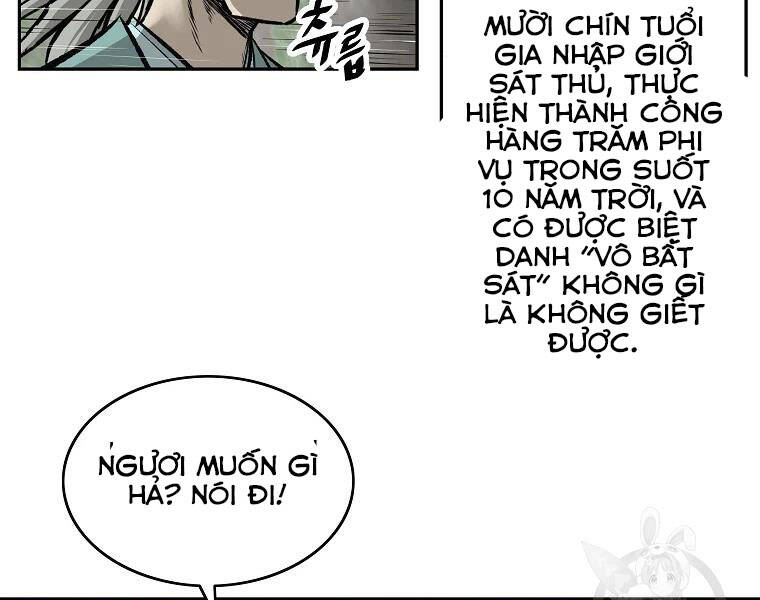 Cung Quỷ Kiếm Thần Chapter 128 - 153