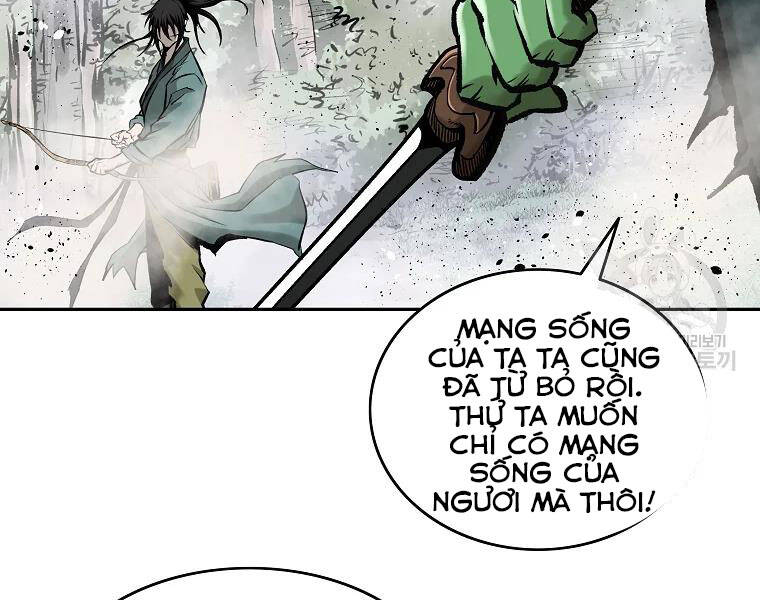 Cung Quỷ Kiếm Thần Chapter 128 - 20