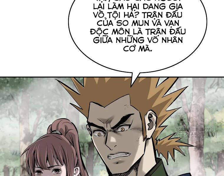 Cung Quỷ Kiếm Thần Chapter 128 - 82