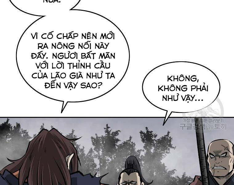 Cung Quỷ Kiếm Thần Chapter 129 - 115